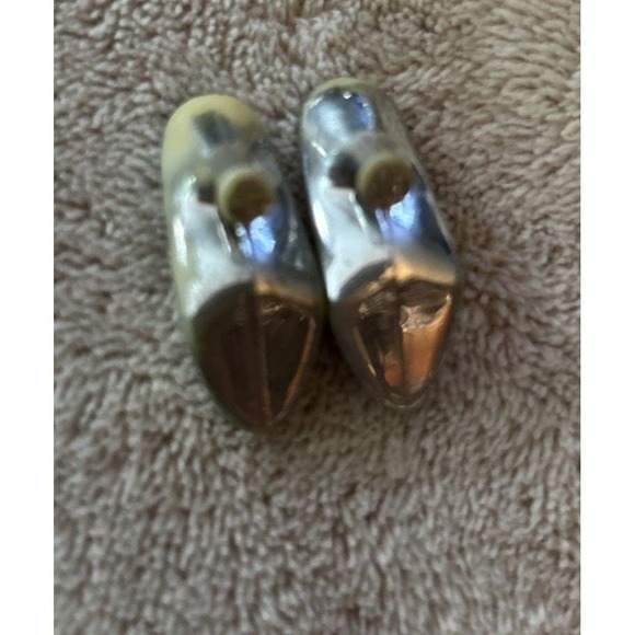 Lot Of 9 Pairs Of Vintage Mattel Barbie Shoes Lot 3 - Picture 5 of 5